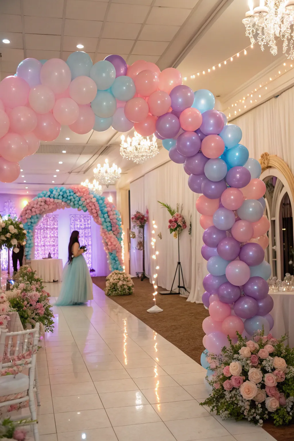 Unique Quinceañera Decoration Inspirations