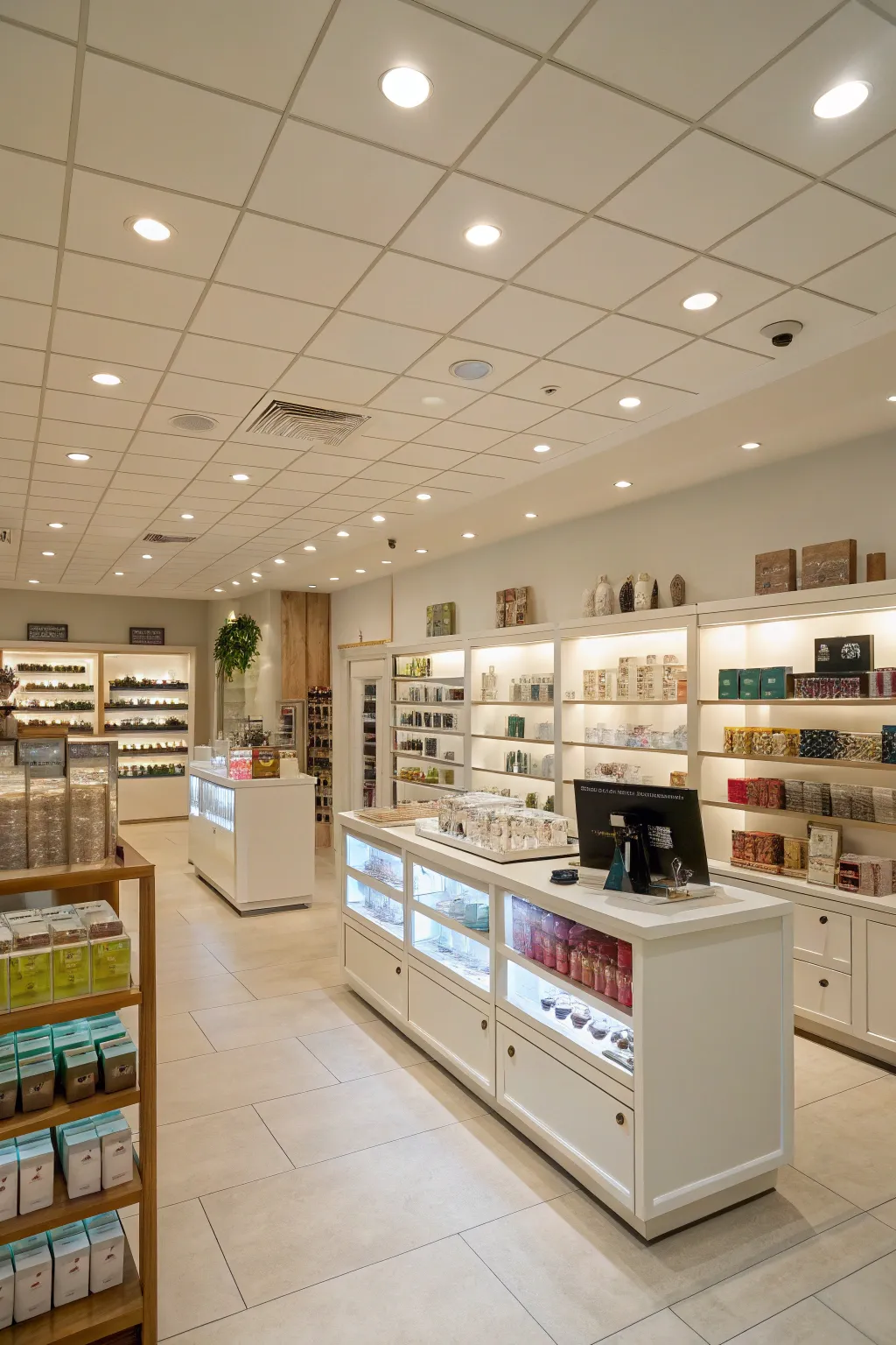 Expert Store Lighting Design Tips & Trends