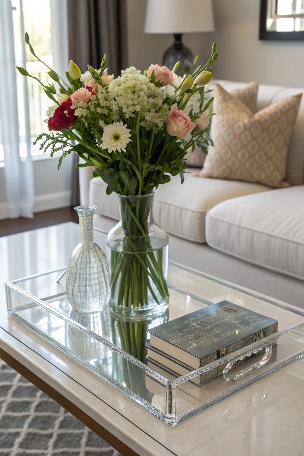 Chic Coffee Table Looks for Modern Living