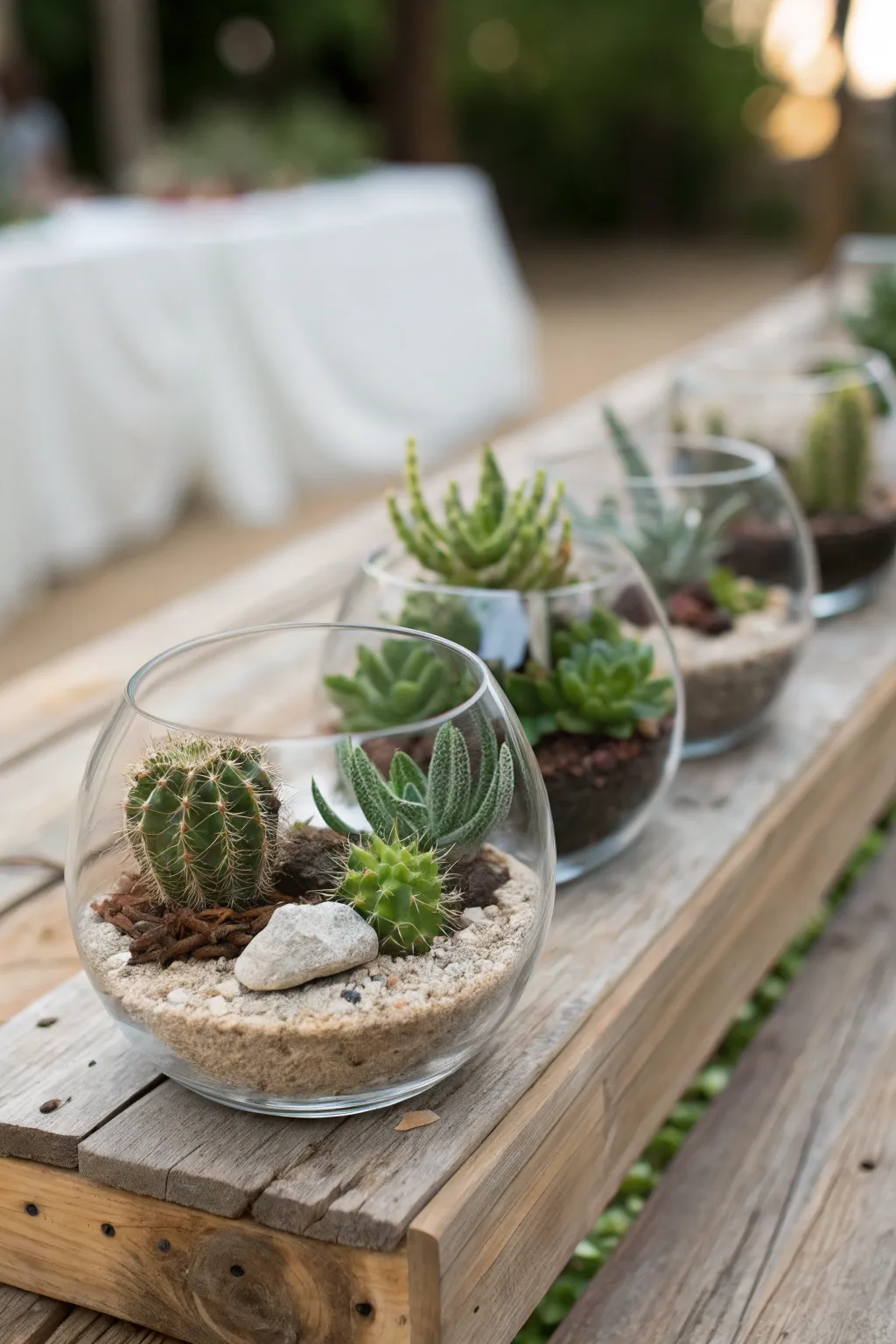 Western Table Centerpieces That Wow Your Guests