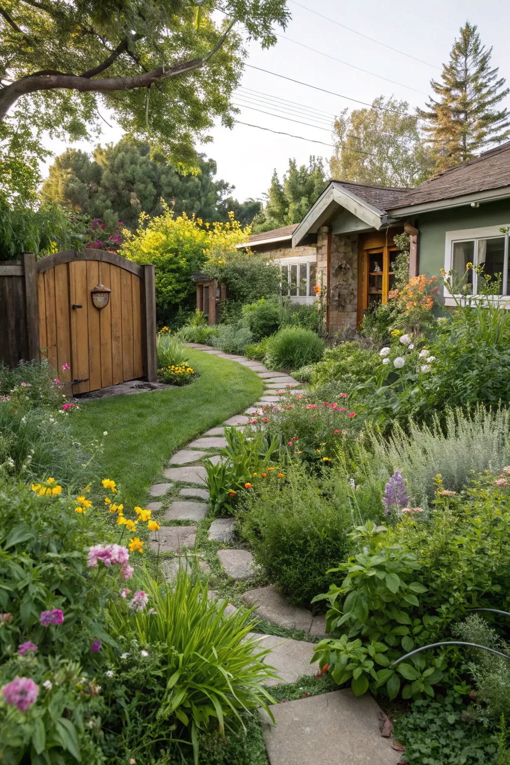 Modern Sustainable Home Design Ideas