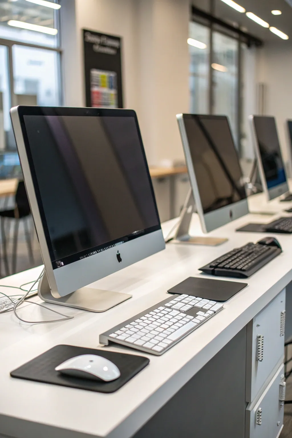 Unique Desk Styling Ideas to Elevate Your Office