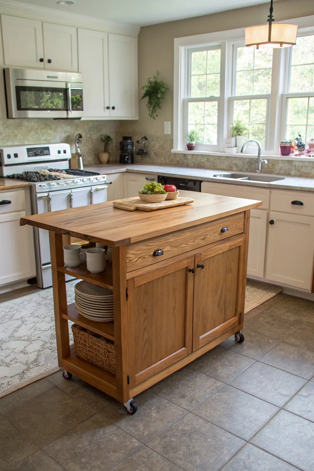 Innovative Kitchen Island Designs to Transform Your Space
