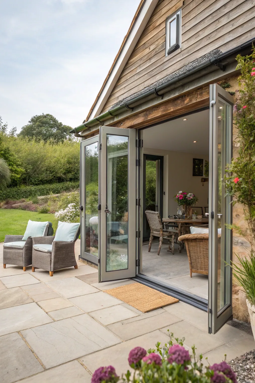 Unique Concepts for Barn Conversion Projects