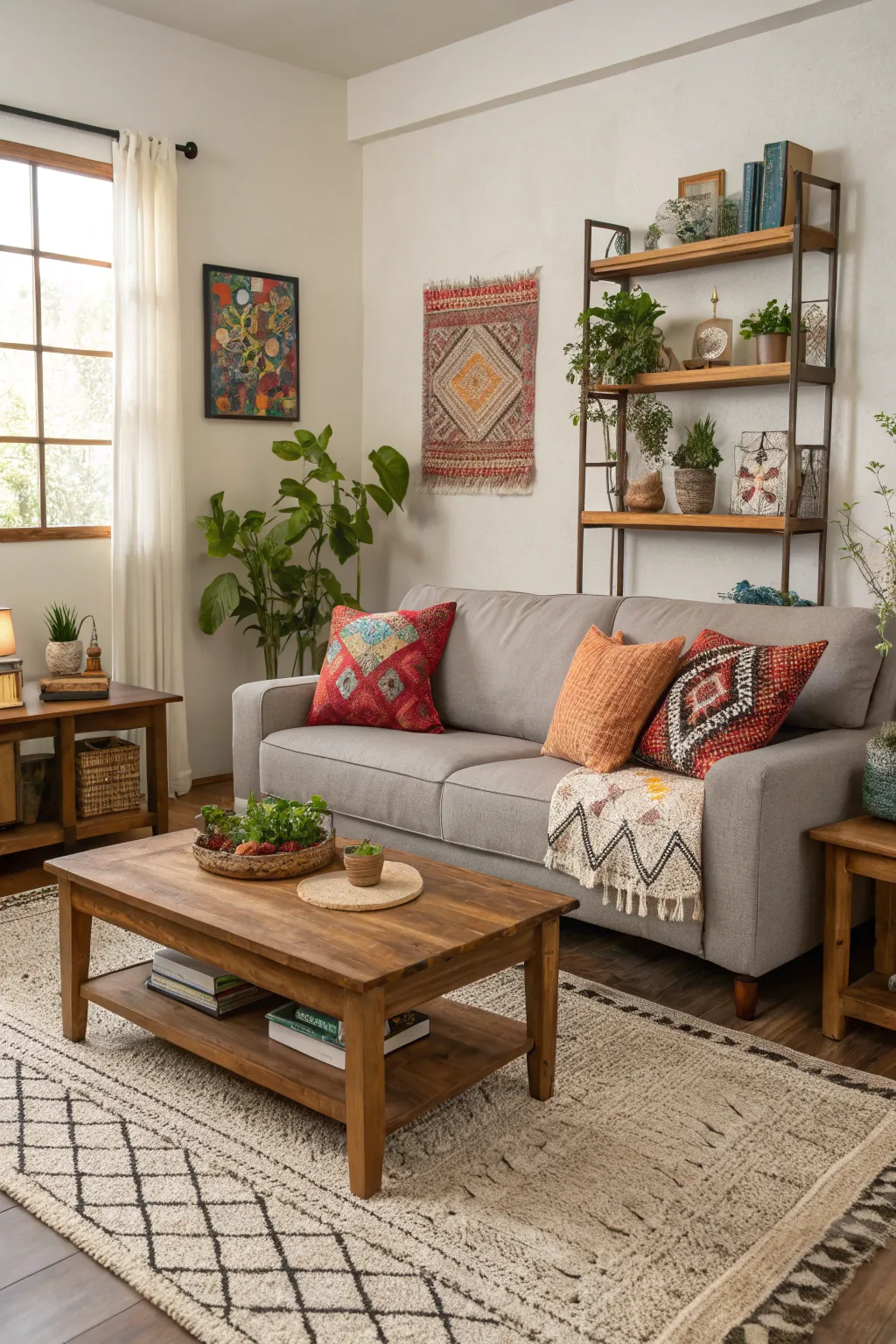 The Latest Living Room Color Trends for a Modern Look