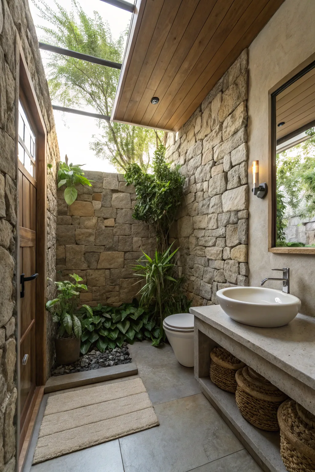 Functional and Chic Garage Bath Ideas You’ll Love