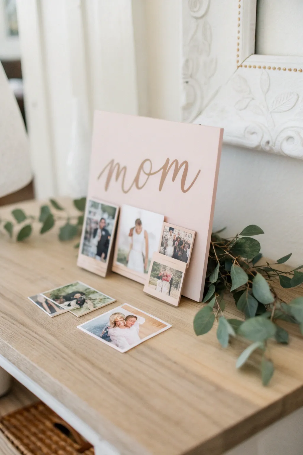 Handmade Mother’s Day Collage Creations