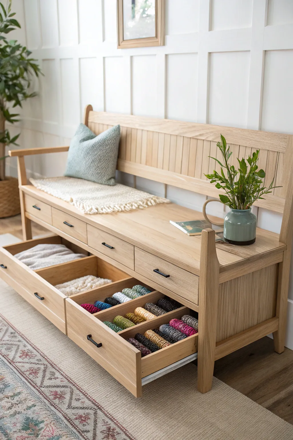 Imaginative Maker Room Ideas for DIY Enthusiasts