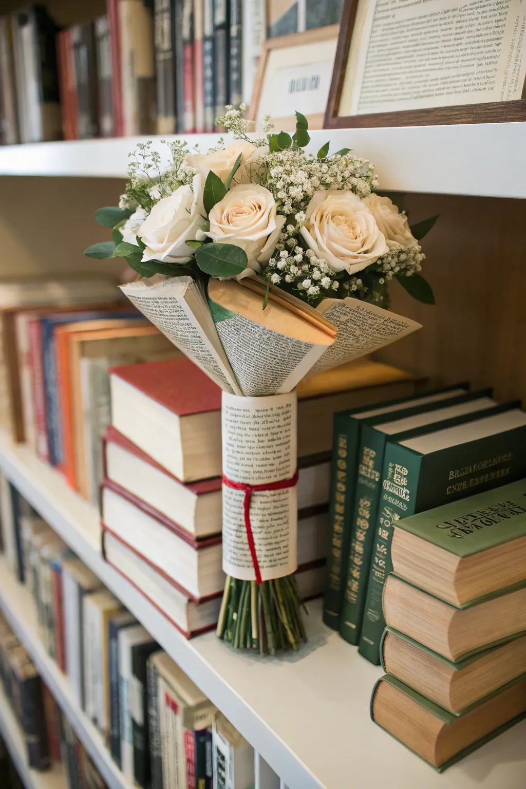 Standout Men’s Bouquets: Uncommon Arrangements for Him