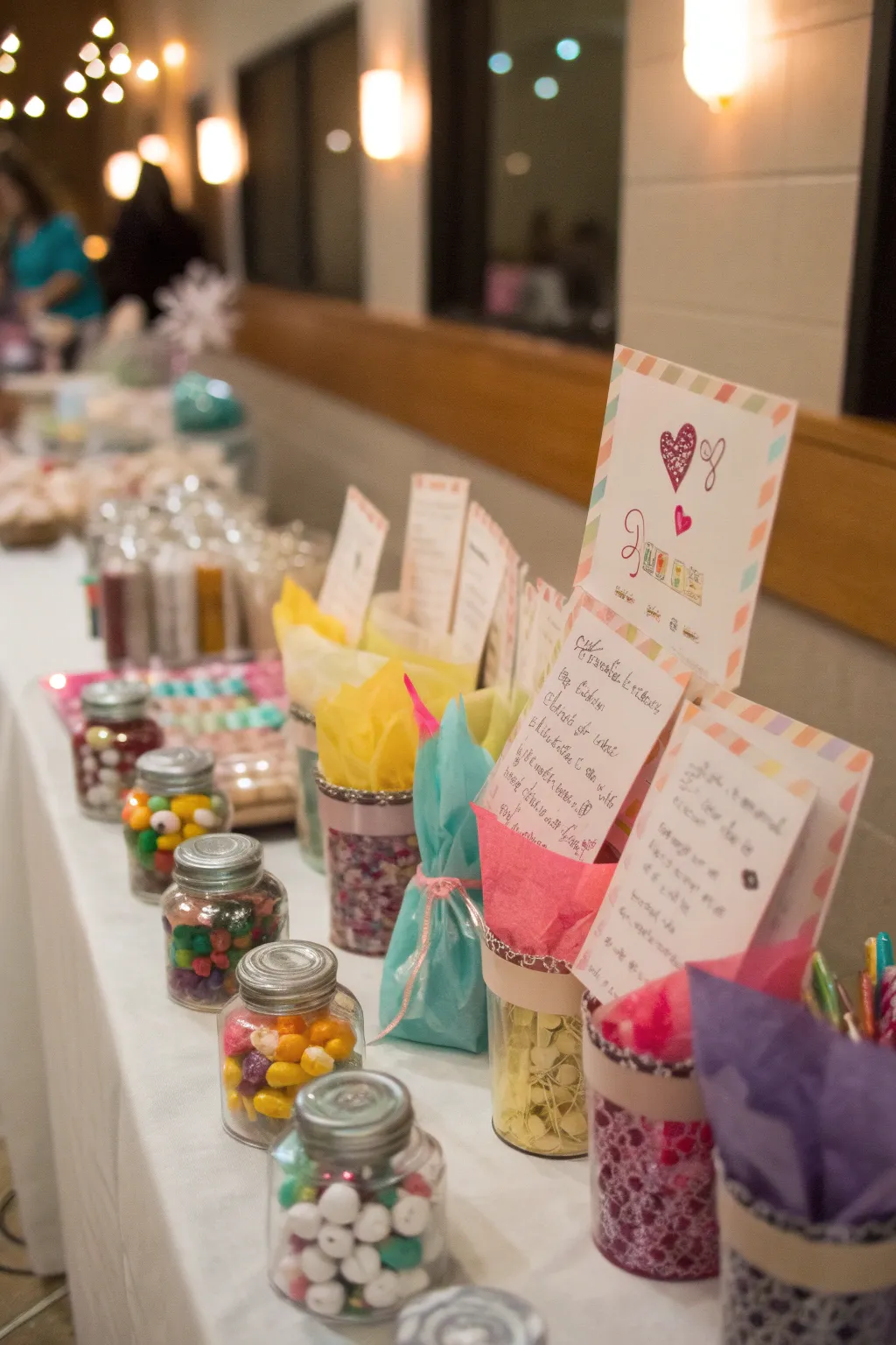 Fresh Table Favor Ideas for Every Celebration