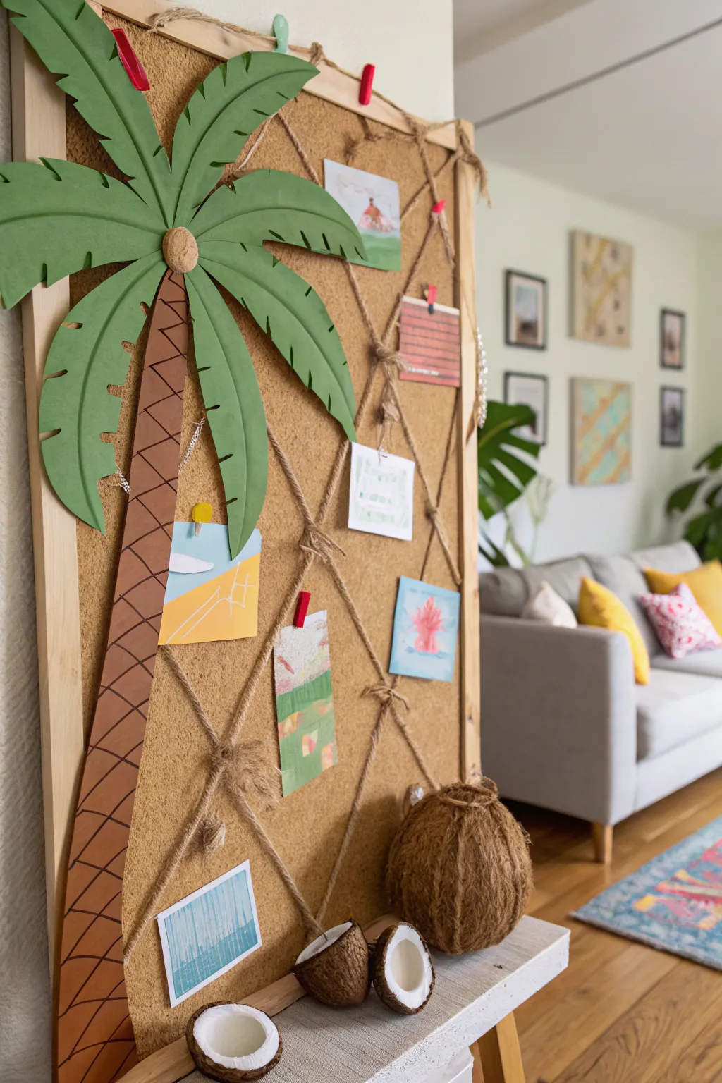 Fresh Summer Board Ideas to Liven Up Your Space
